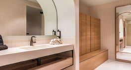 Luster Hotel - Sanitop